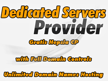 Modestly priced dedicated hosting server services